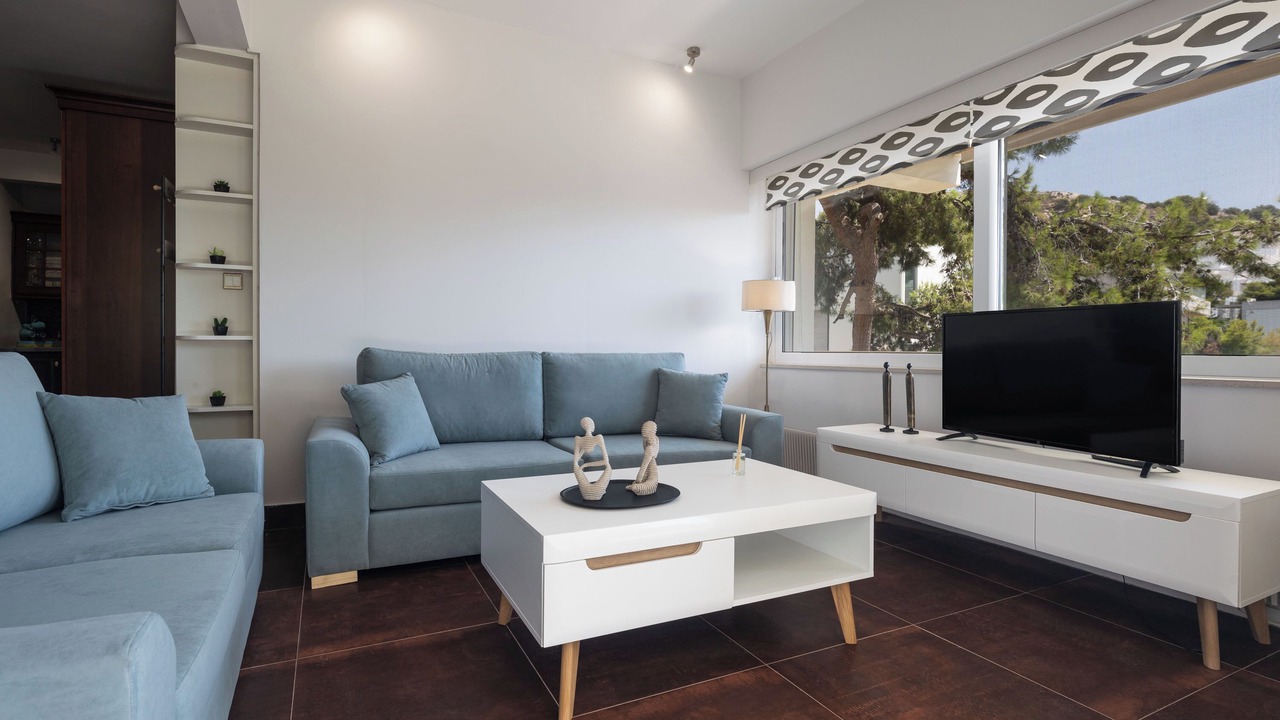 Photo of Livingroom in Vouliagmeni