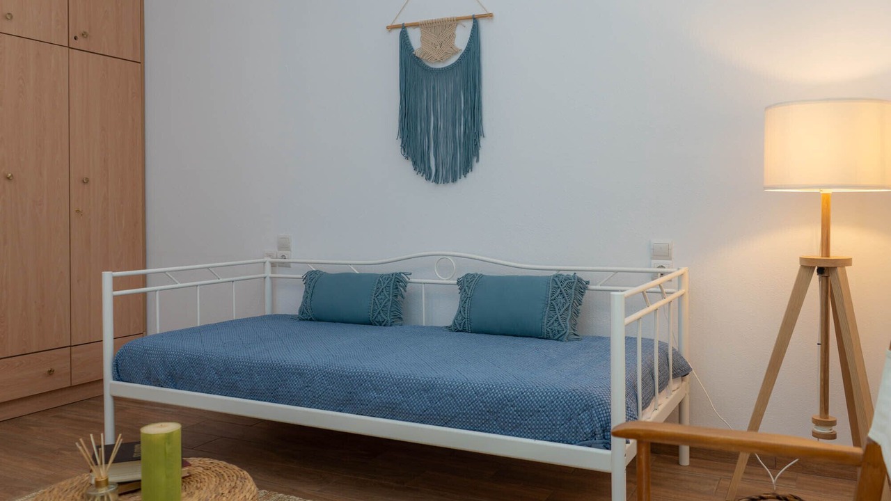 Photo of Bedroom in Kalambaka