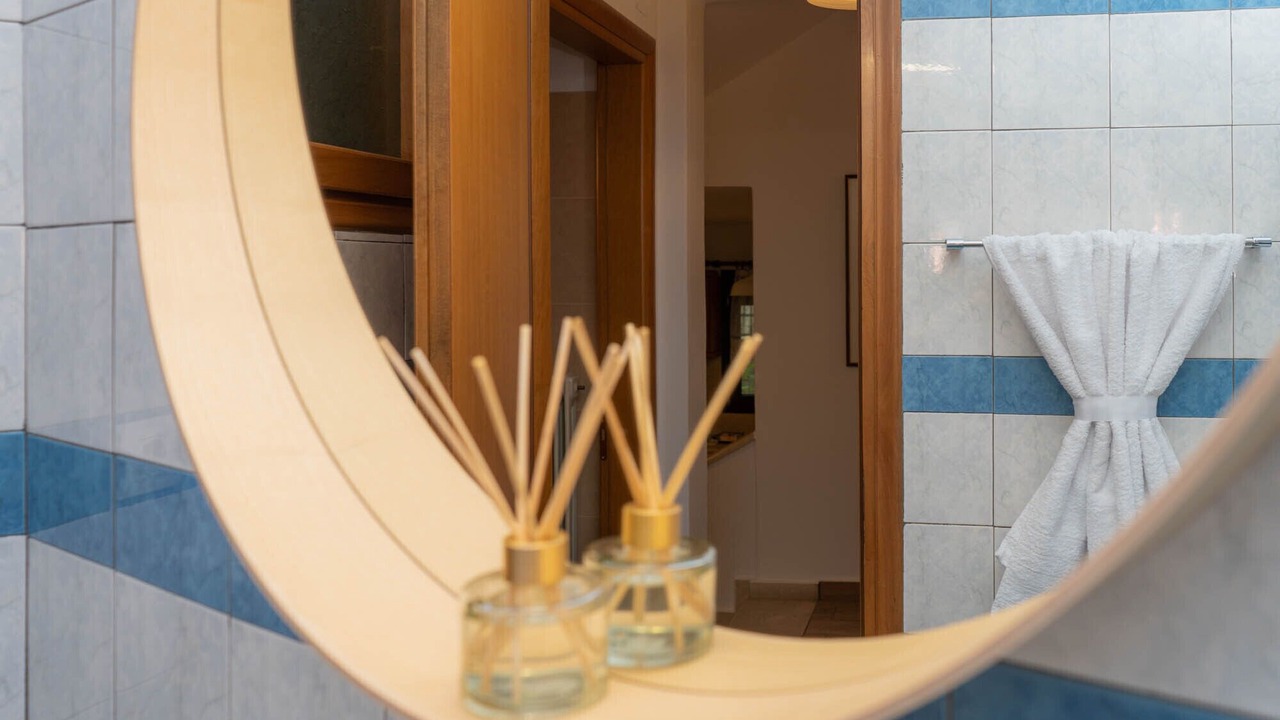 Photo of Bathroom in Kalambaka