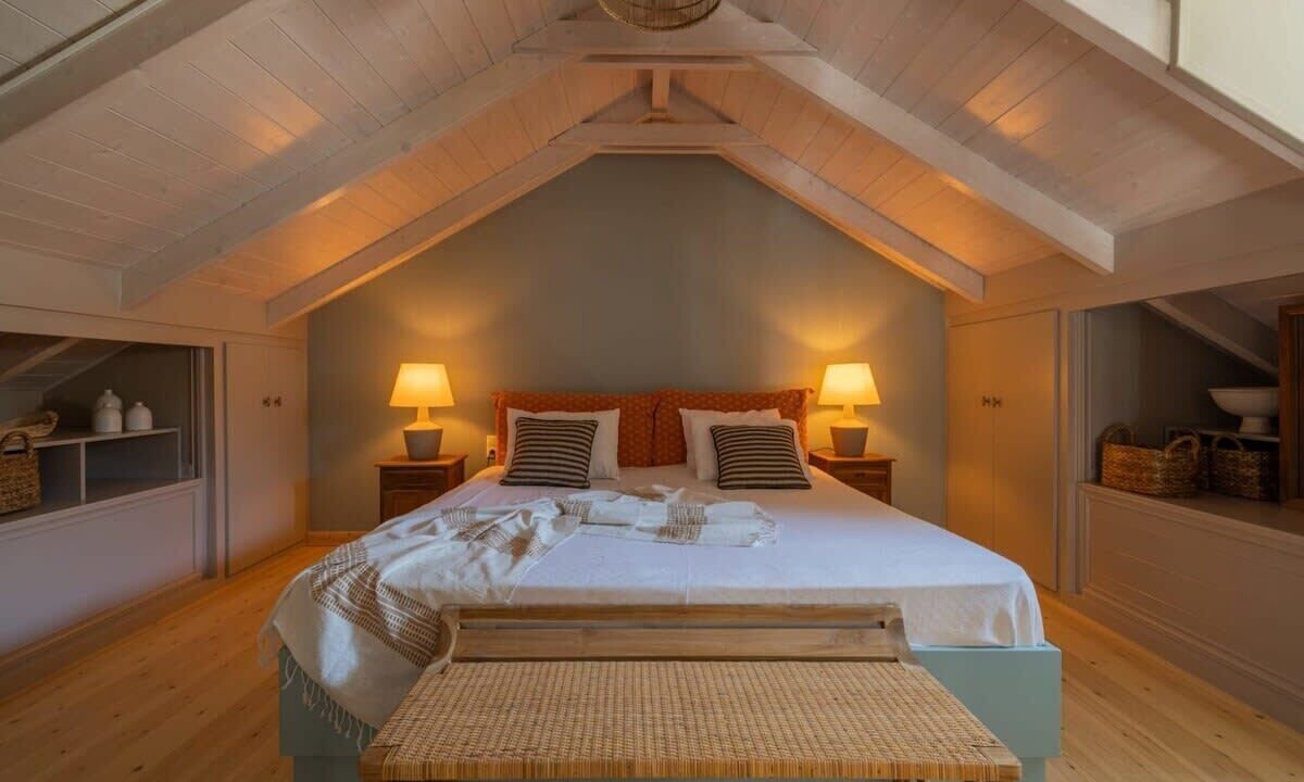 Photo of Bedroom in Paleros