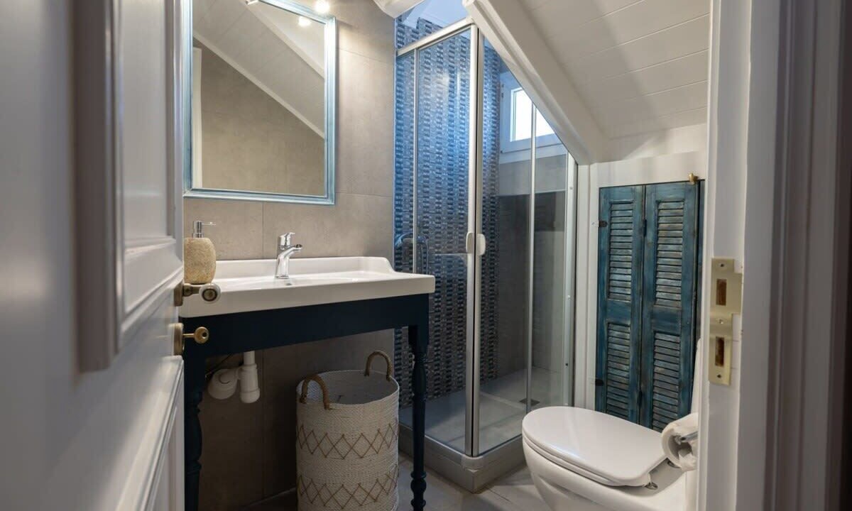 Photo of Bathroom in Paleros