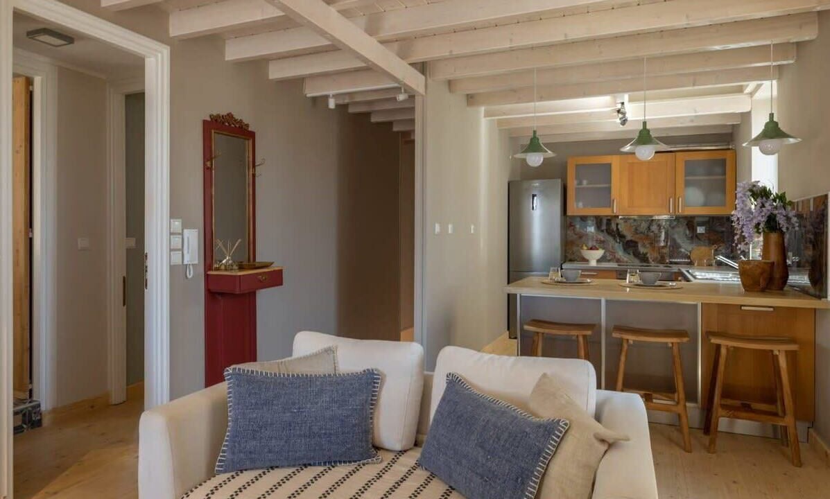 Photo of Livingroom in Paleros