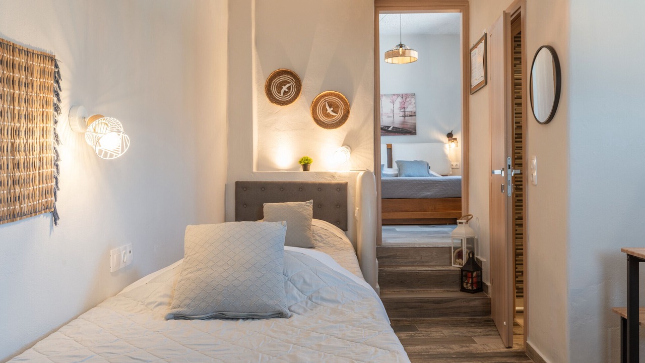 Photo of Bedroom in Agios Ioannis