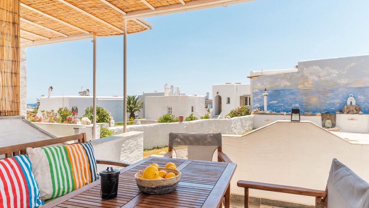 Photo of Outdoor in Agios Ioannis