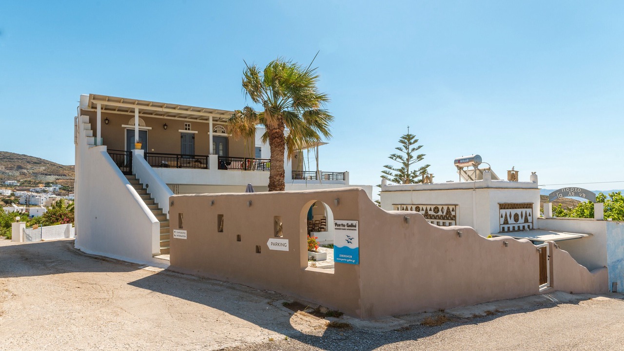 Photo of Outdoor in Agios Ioannis