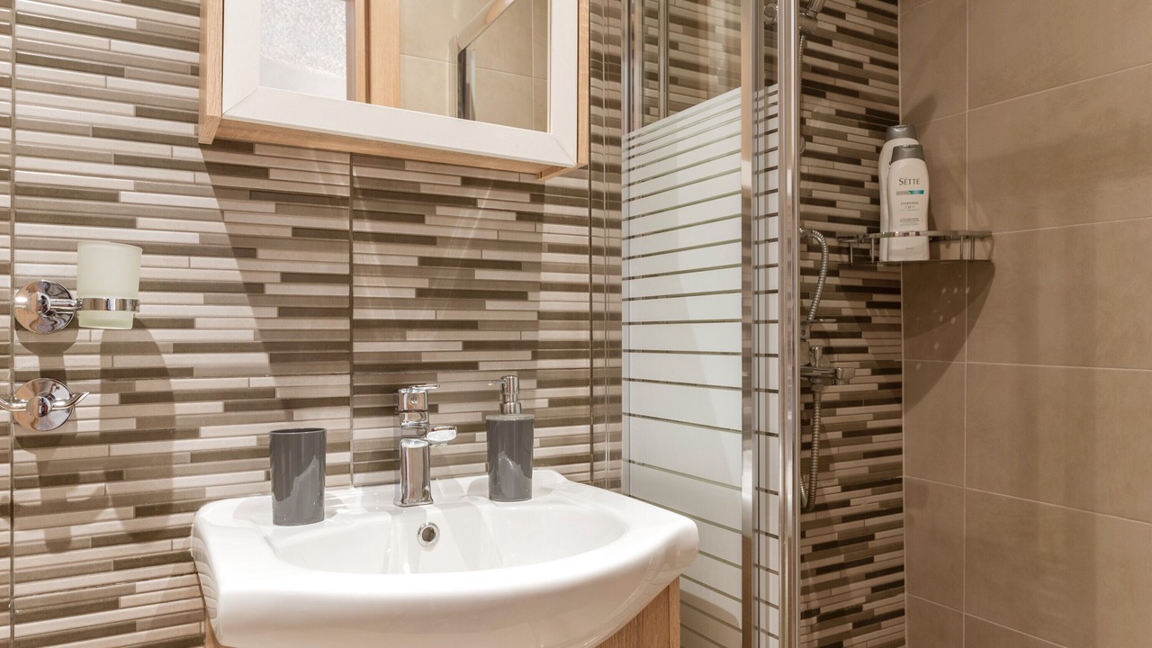 Photo of Bathroom in Agios Ioannis