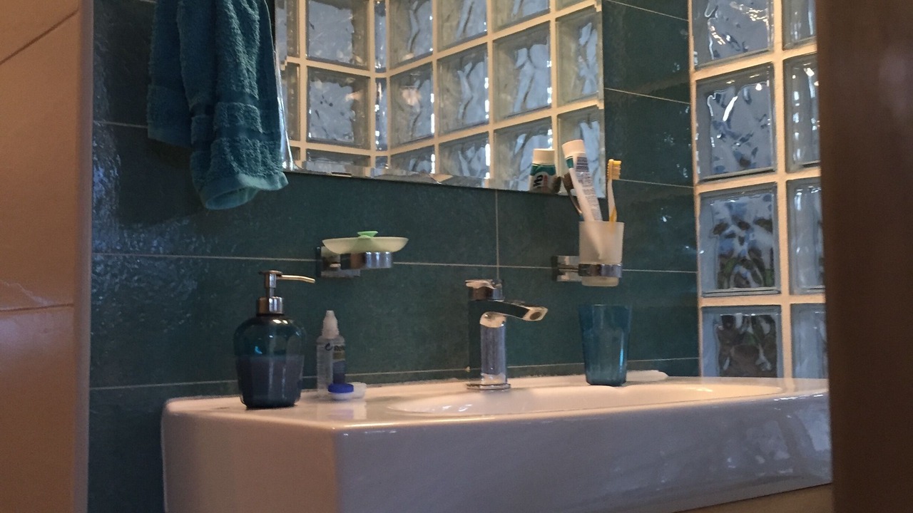 Photo of Bathroom in Pangaio