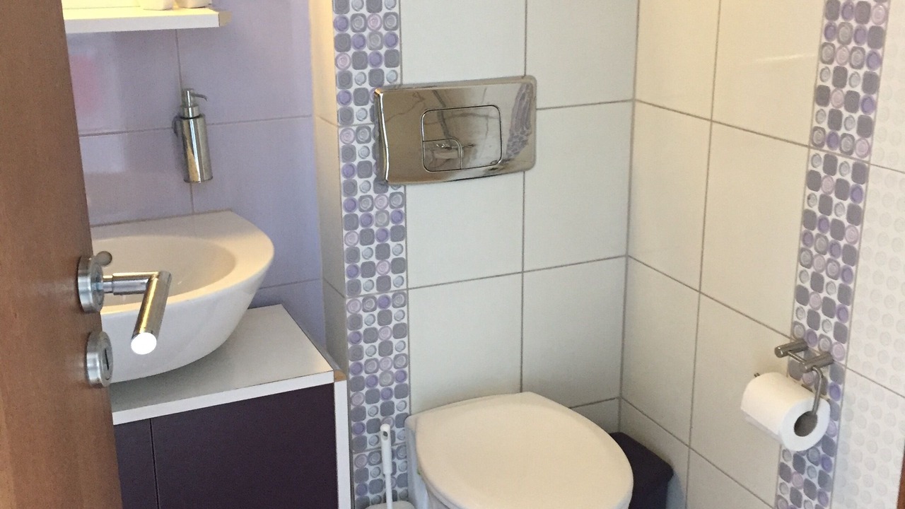 Photo of Bathroom in Pangaio