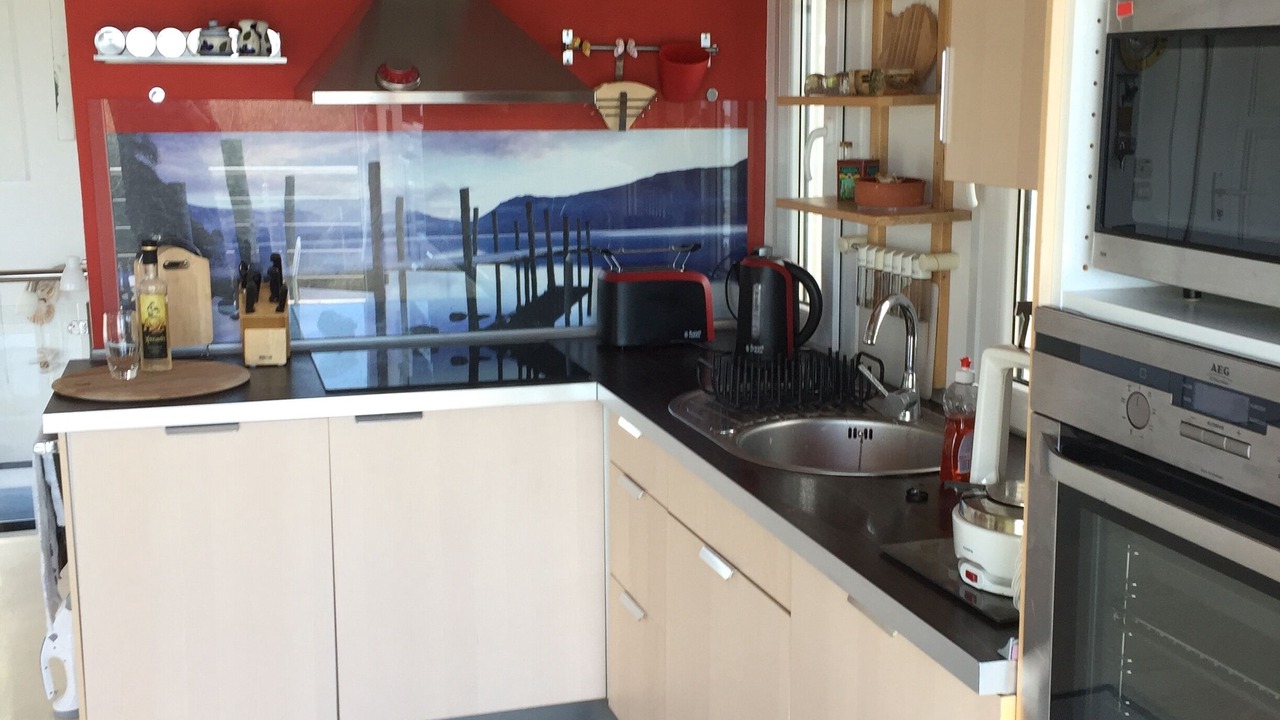Photo of Kitchen in Pangaio