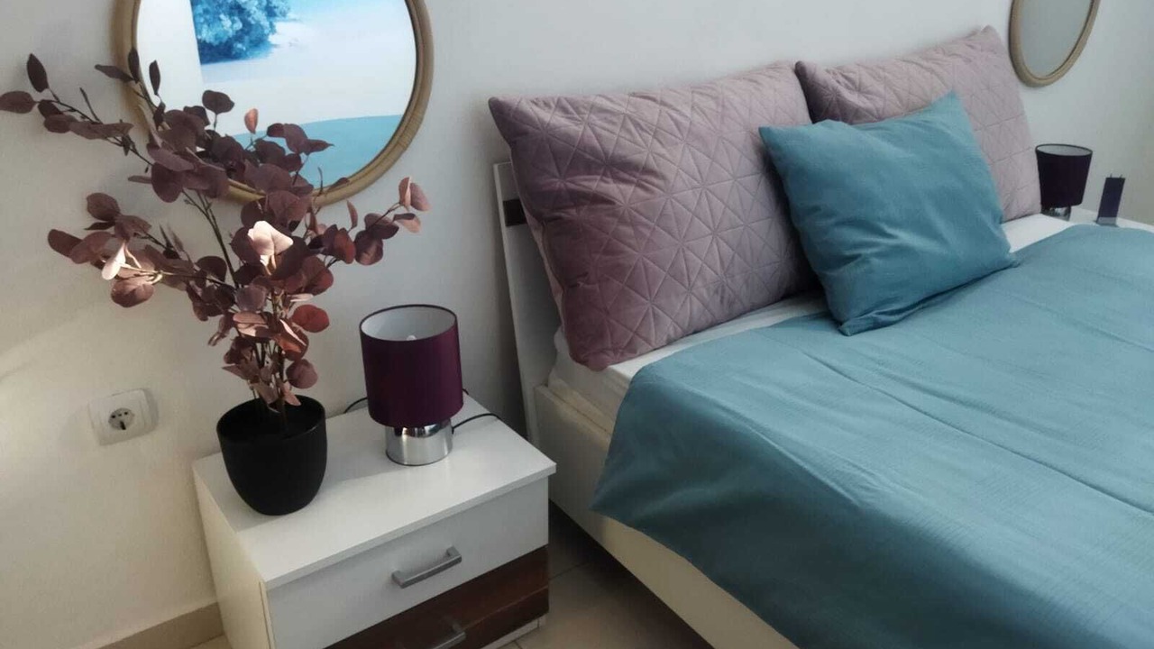 Photo of Bedroom in Pangaio