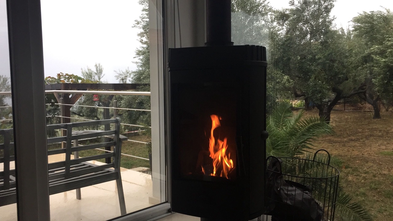 Photo of Outdoor in Pangaio