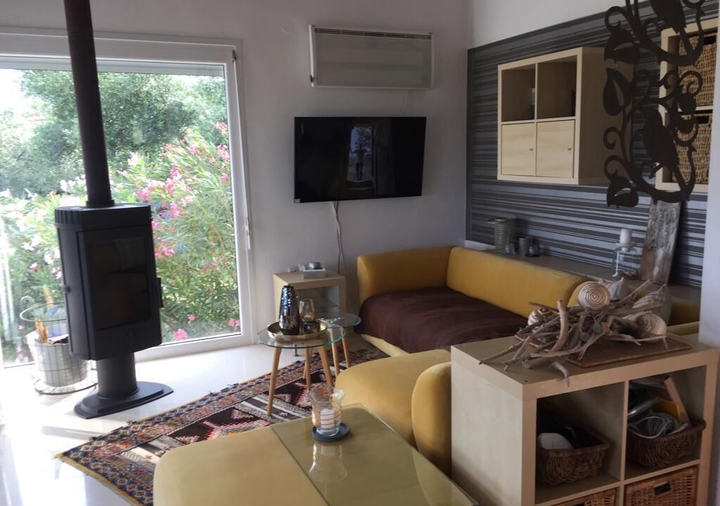 Photo of Livingroom in Pangaio