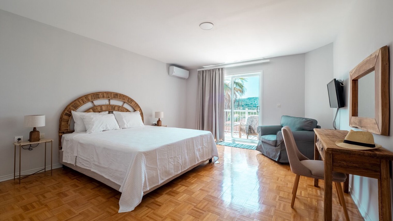 Photo of Bedroom in Petriti