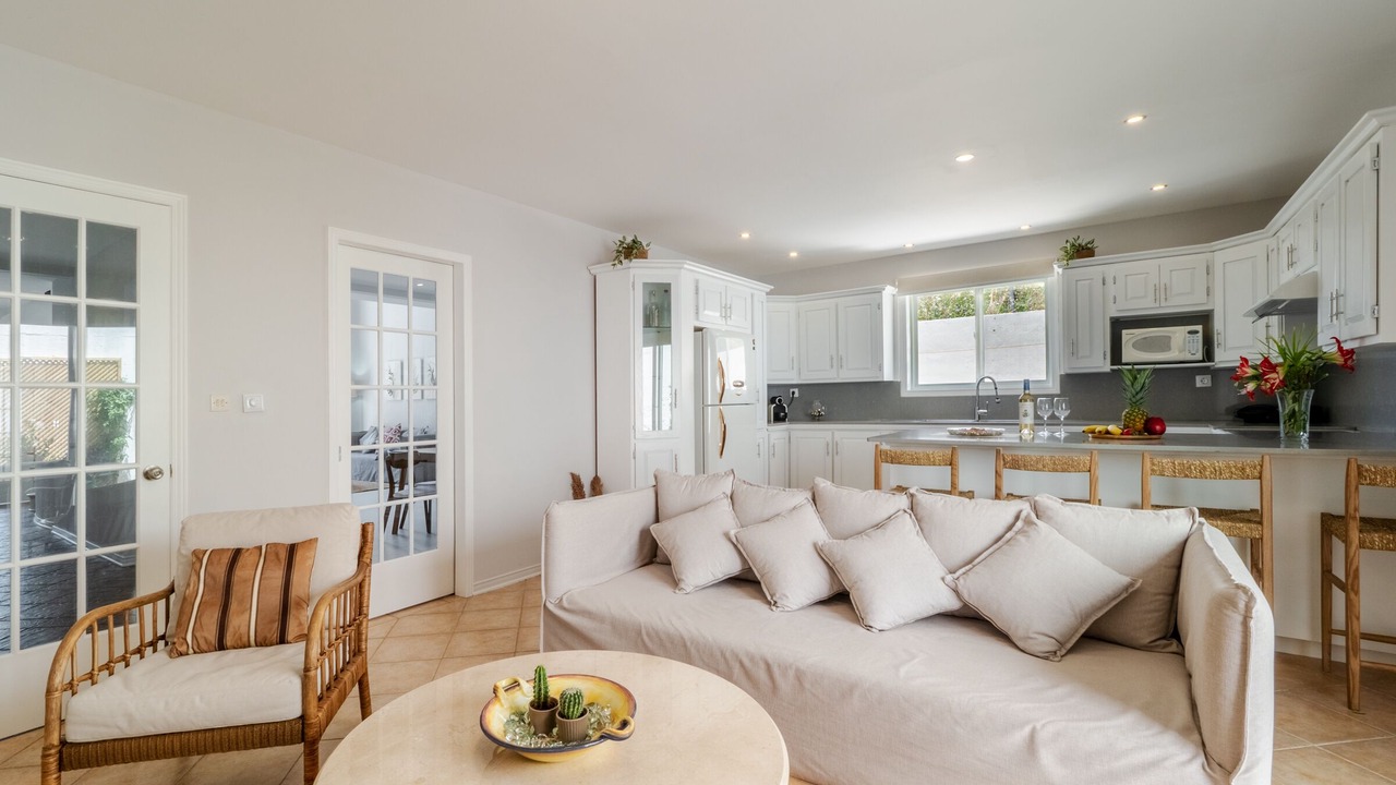 Photo of Livingroom in Petriti