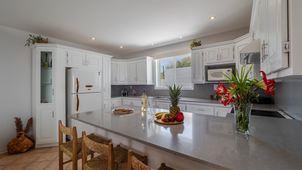 Photo of Kitchen in Petriti