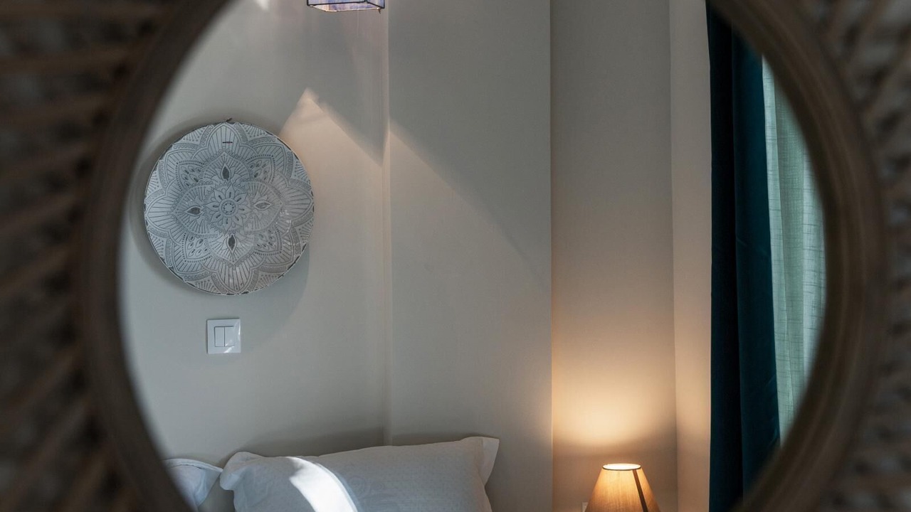 Photo of Bedroom in Volos