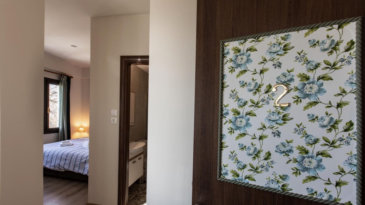 Photo of Bedroom in Volos