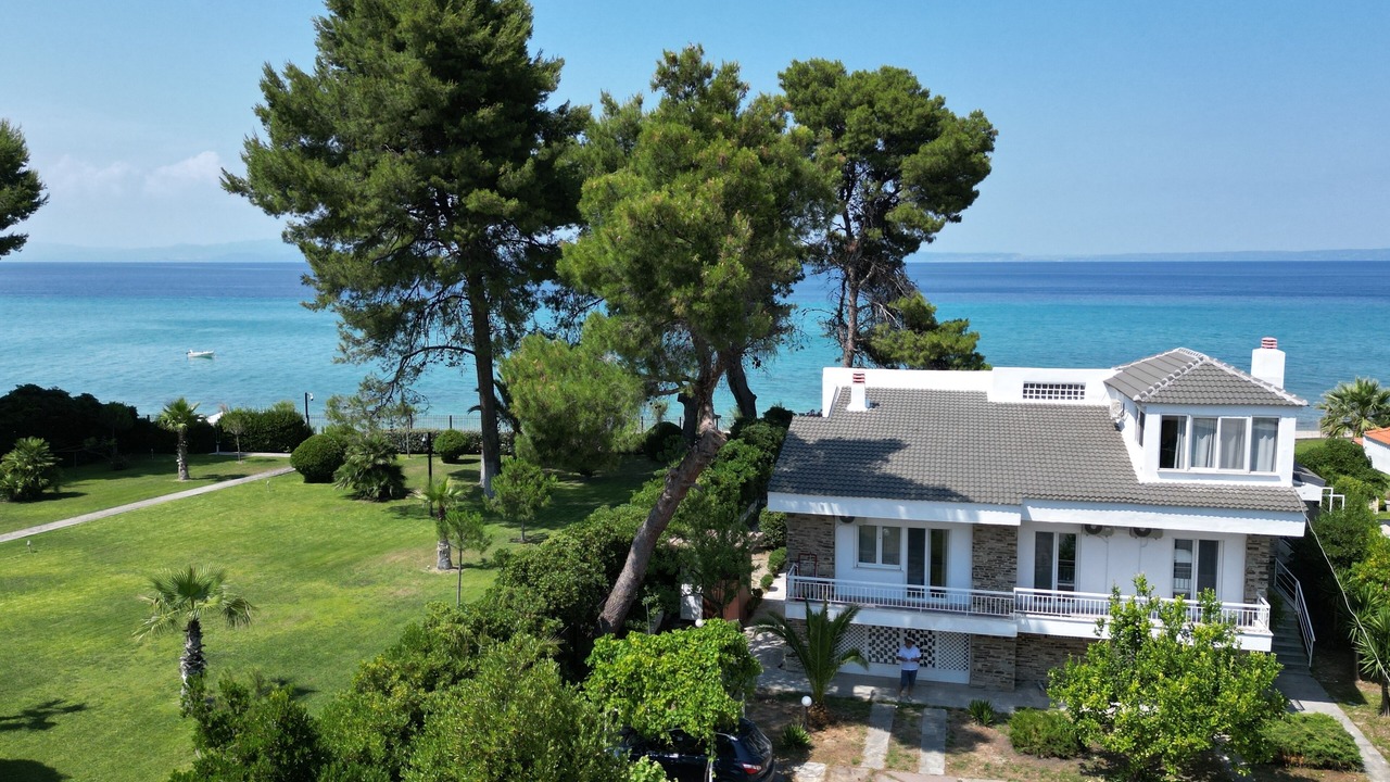 Photo of Outdoor in Halkidiki