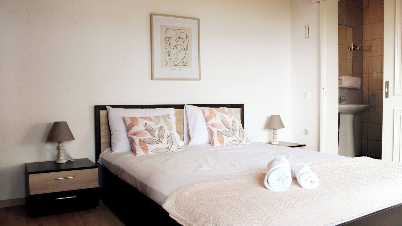 Photo of Bedroom in Halkidiki
