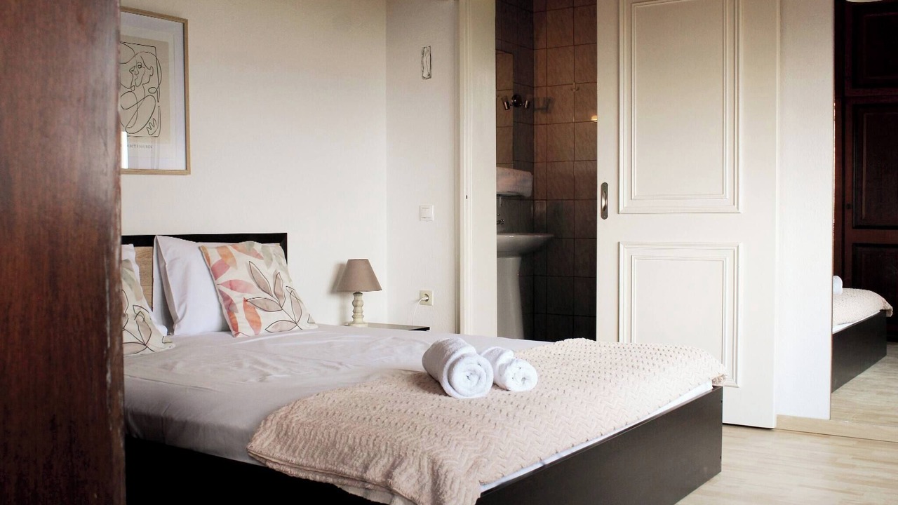 Photo of Bedroom in Halkidiki