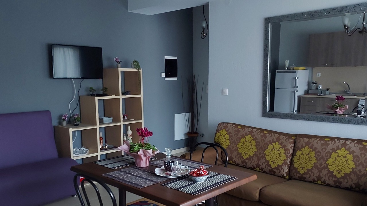 Photo of Livingroom in Sindos