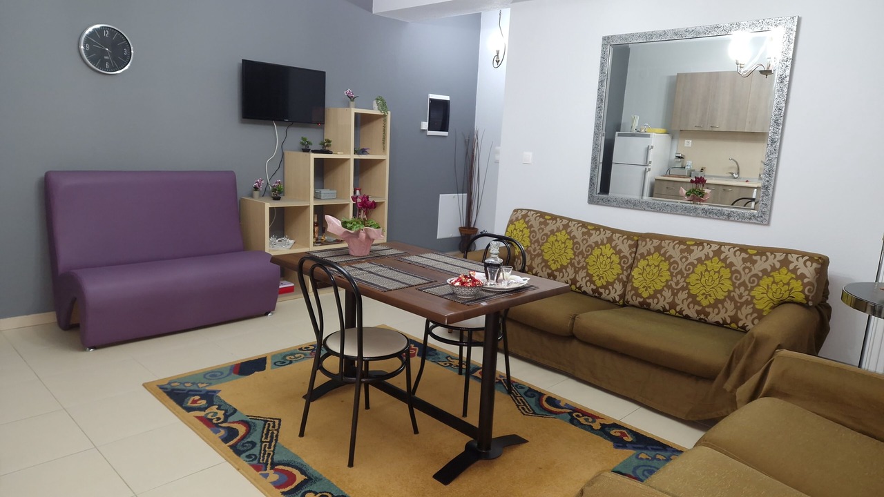 Photo of Livingroom in Sindos