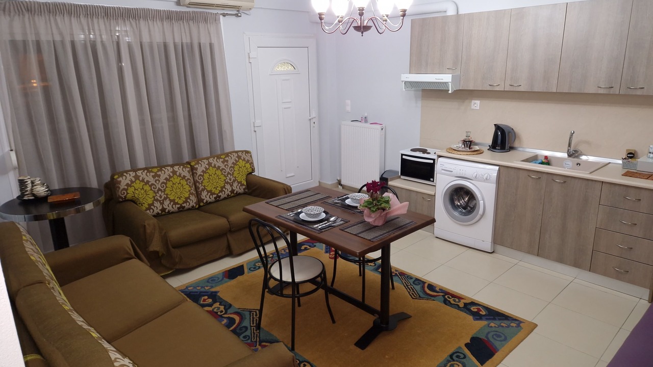 Photo of Livingroom in Sindos