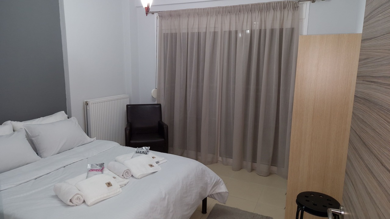 Photo of Bedroom in Sindos