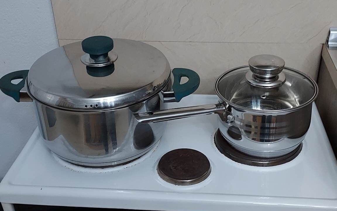 Photo of Kitchen in Sindos