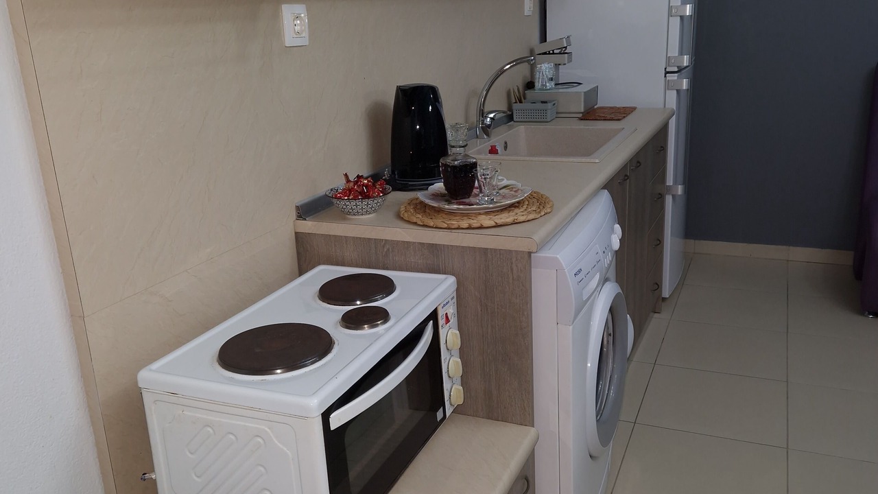 Photo of Kitchen in Sindos
