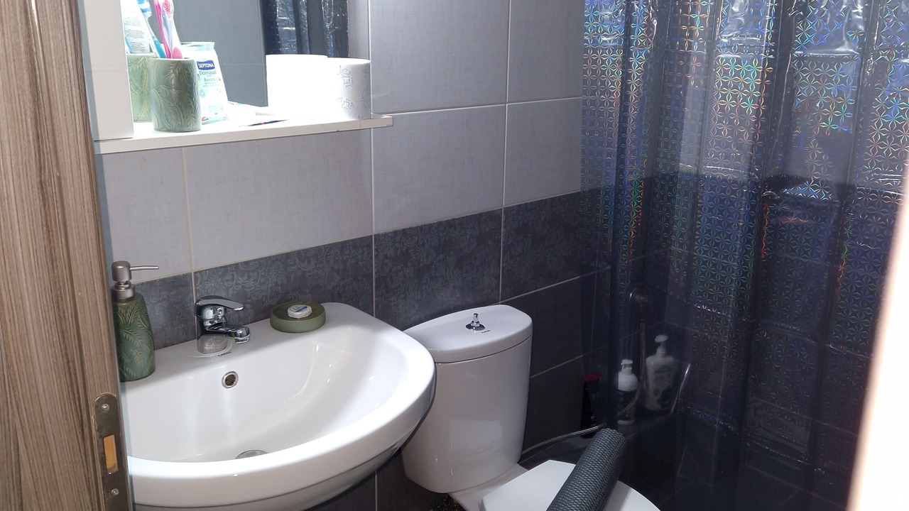 Photo of Bathroom in Sindos