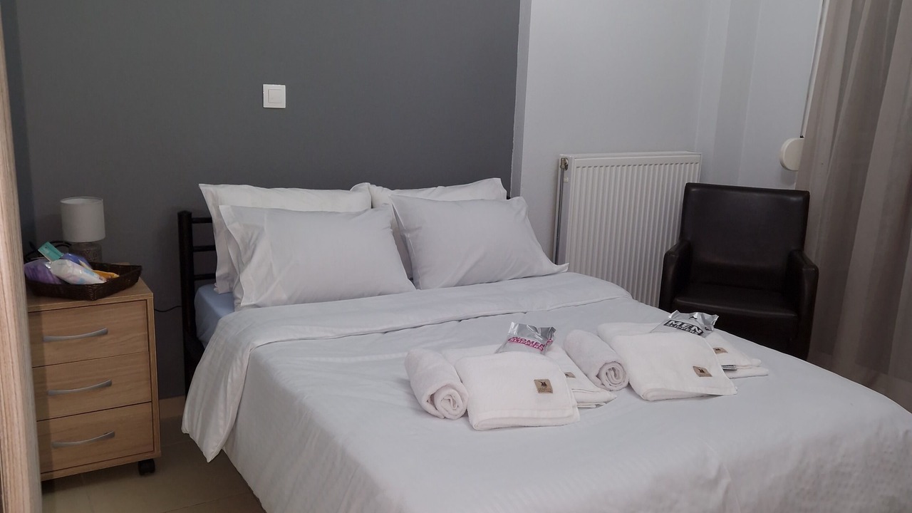 Photo of Bedroom in Sindos