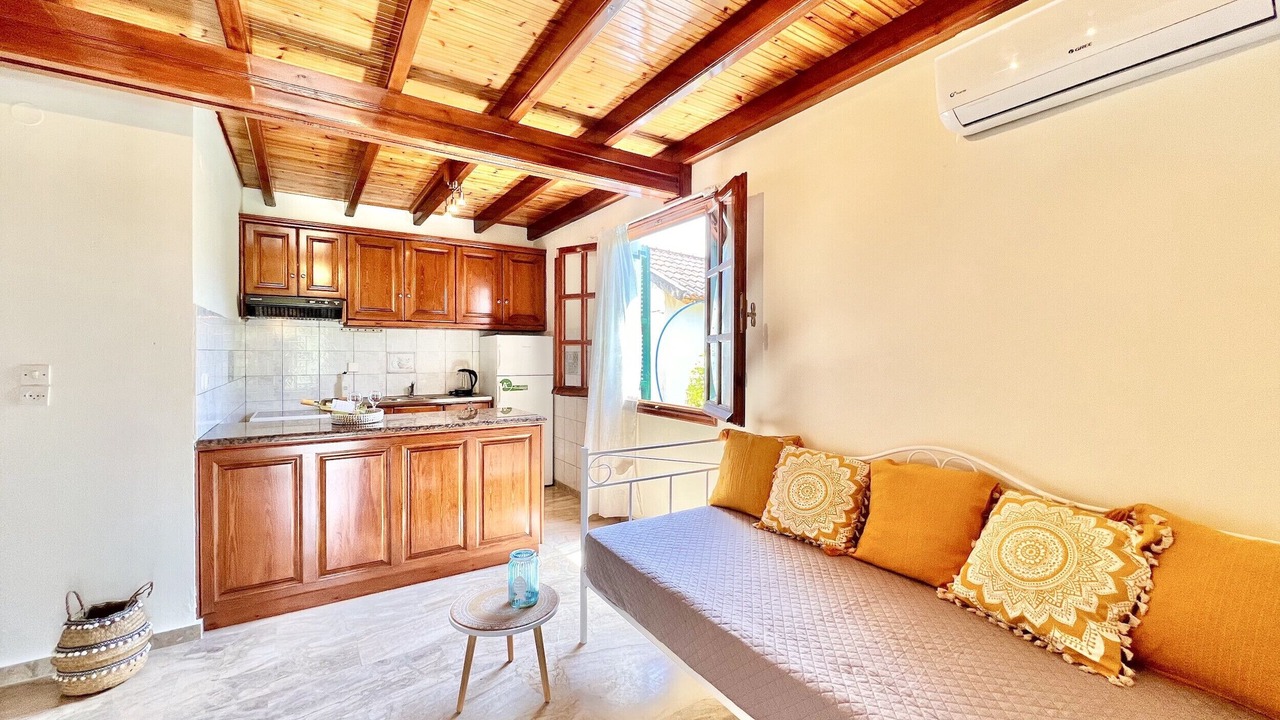 Photo of Livingroom in Roda