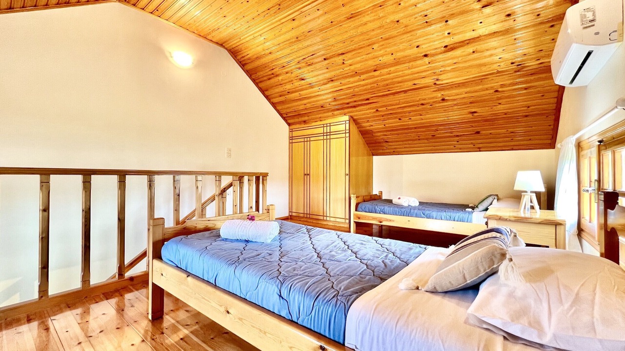 Photo of Bedroom in Roda