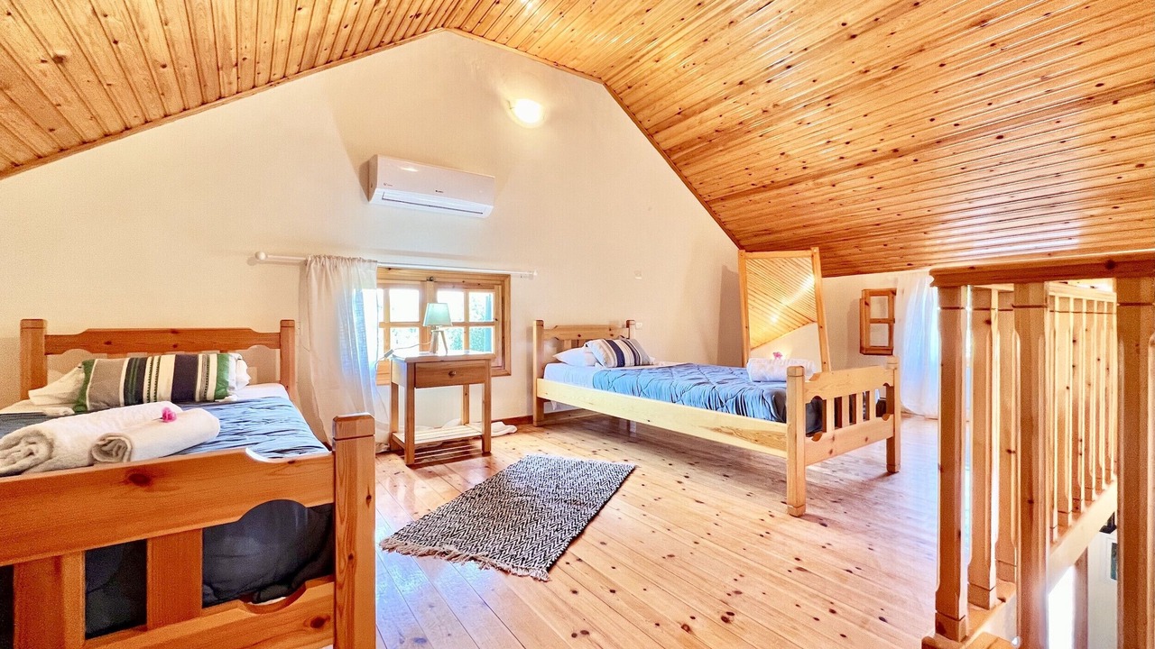 Photo of Bedroom in Roda