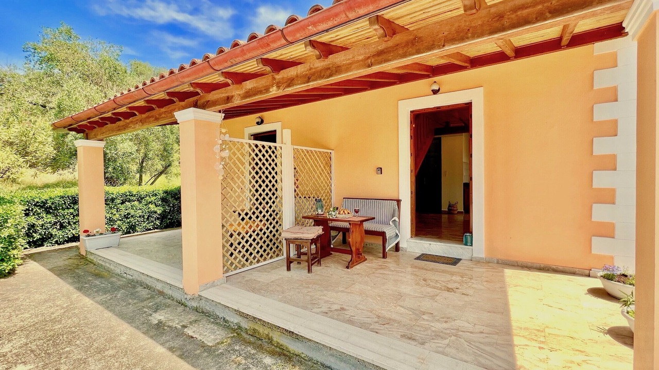 Photo of Patio Balcony in Roda
