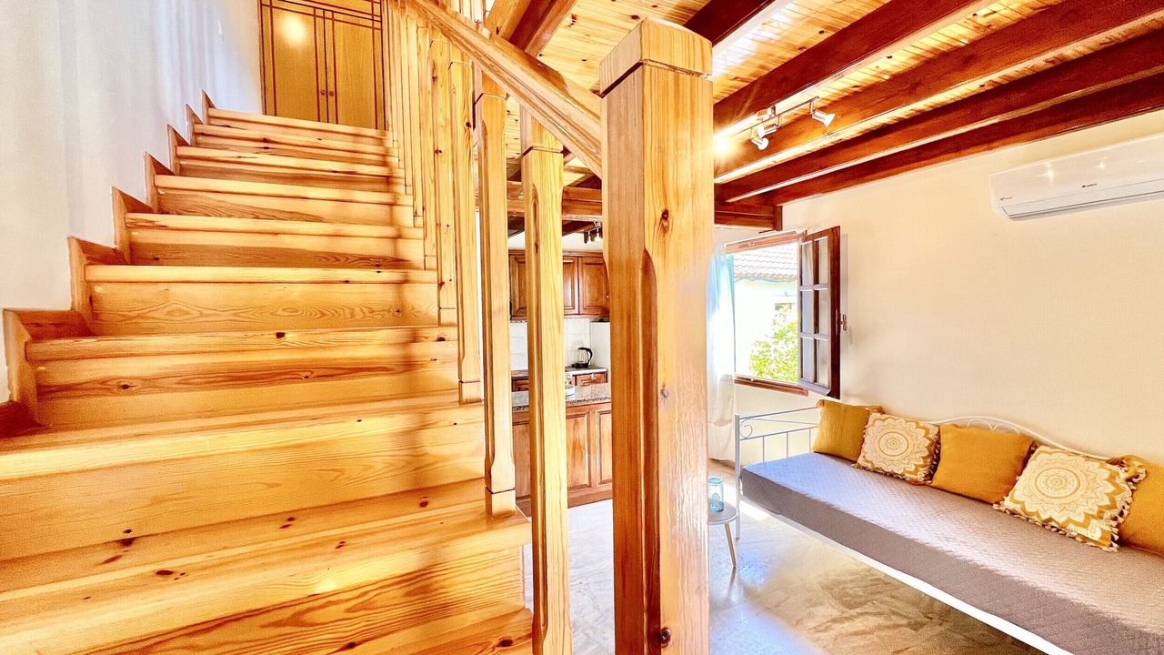 Photo of Livingroom in Roda