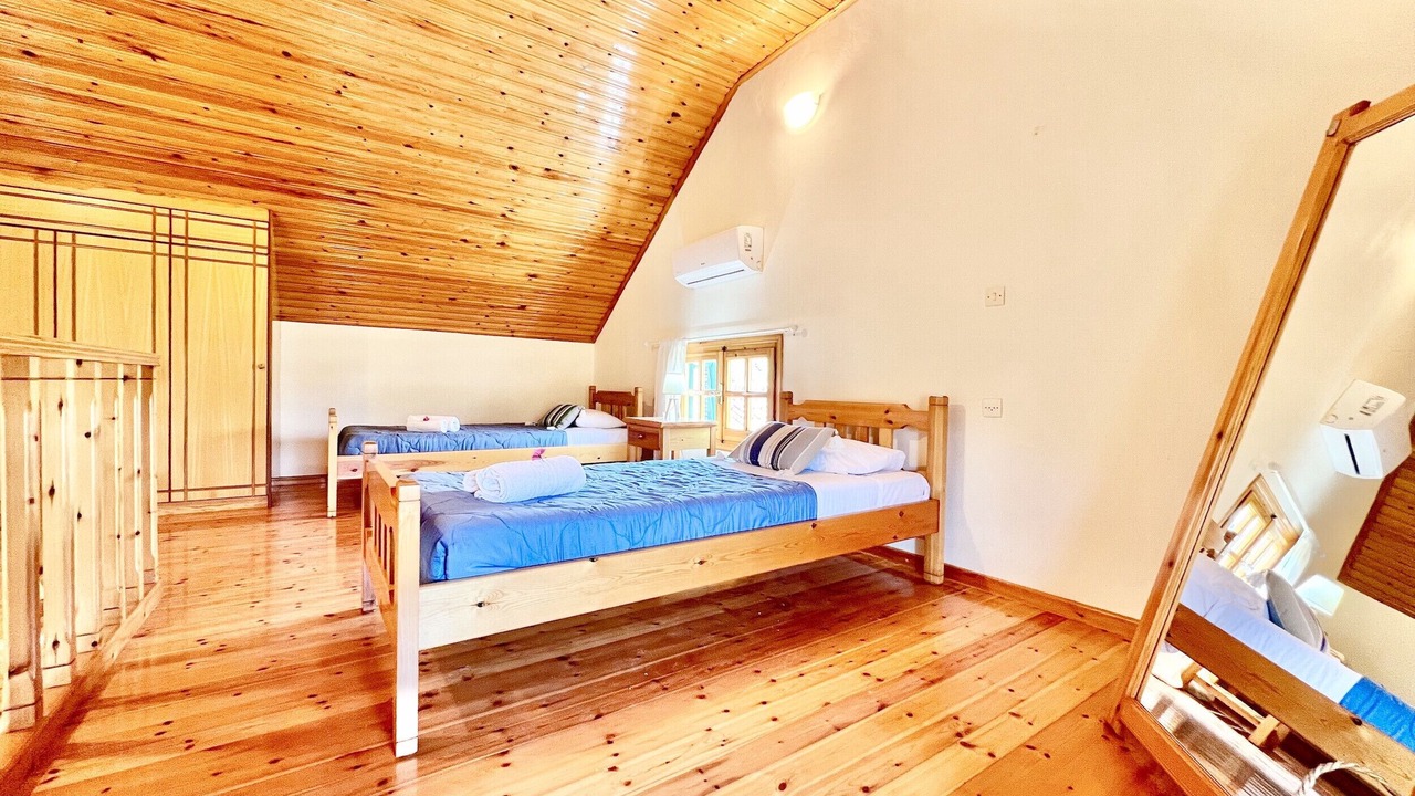 Photo of Bedroom in Roda