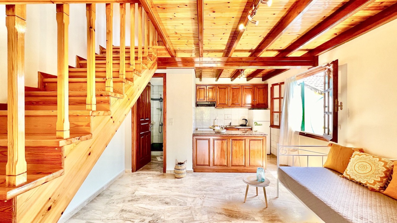 Photo of Livingroom in Roda