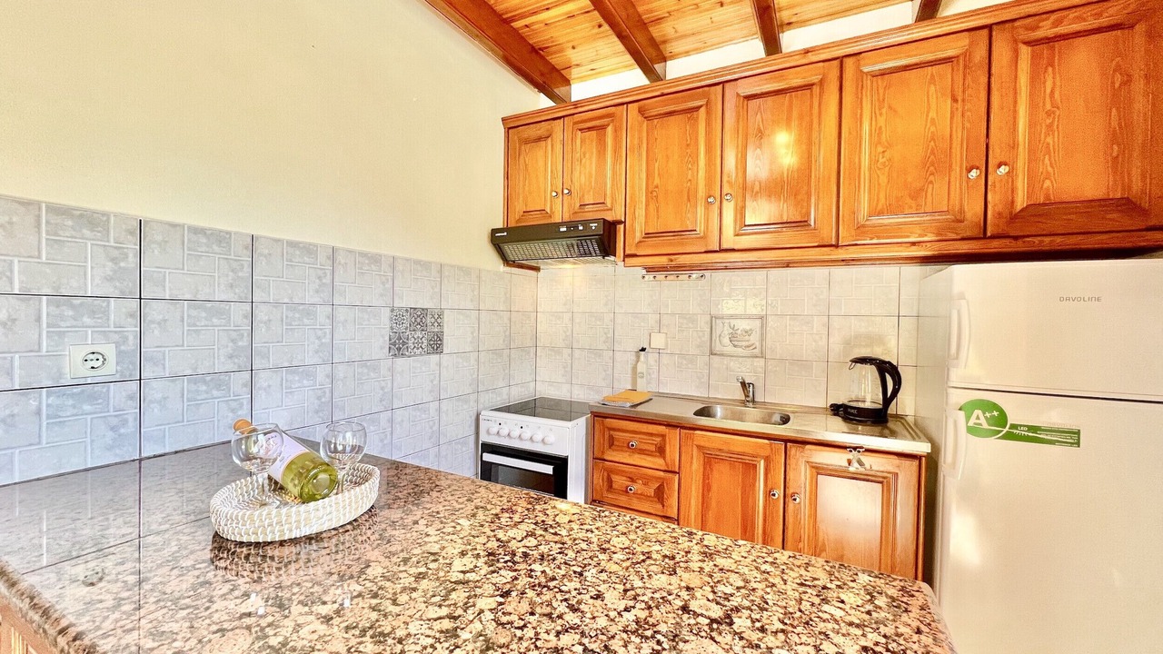 Photo of Kitchen in Roda