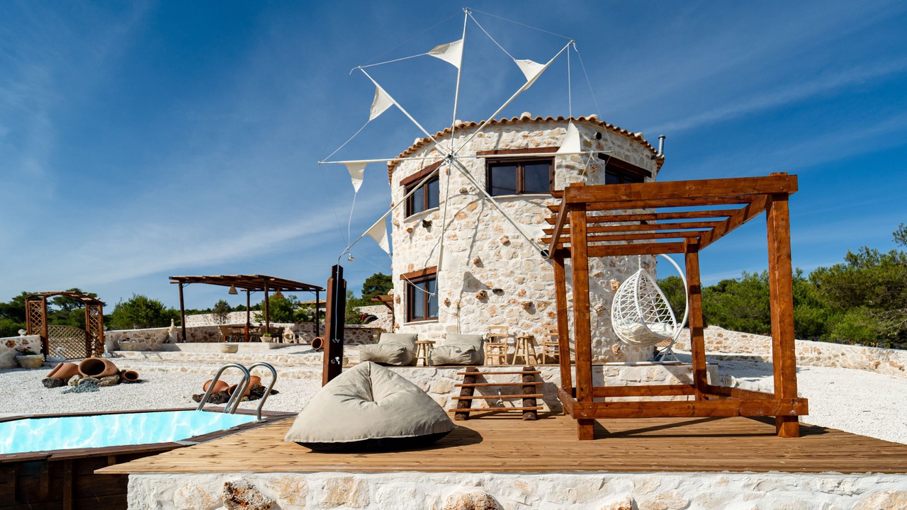 Photo of Others in Koiliomenos