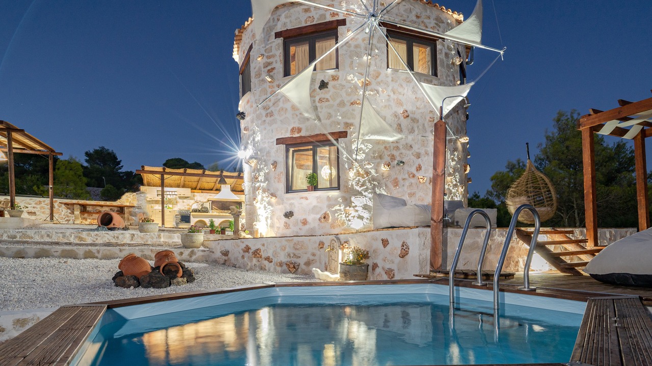 Photo of Outdoor in Koiliomenos