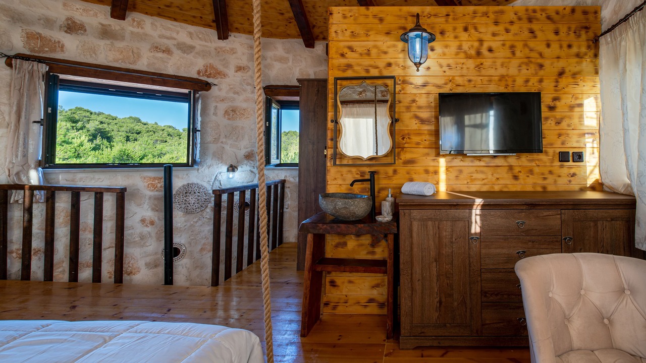 Photo of Bedroom in Koiliomenos
