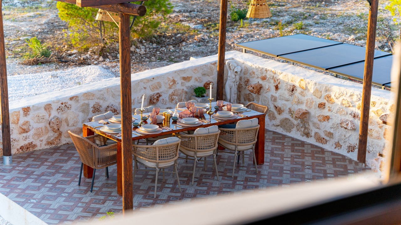 Photo of Outdoor in Koiliomenos