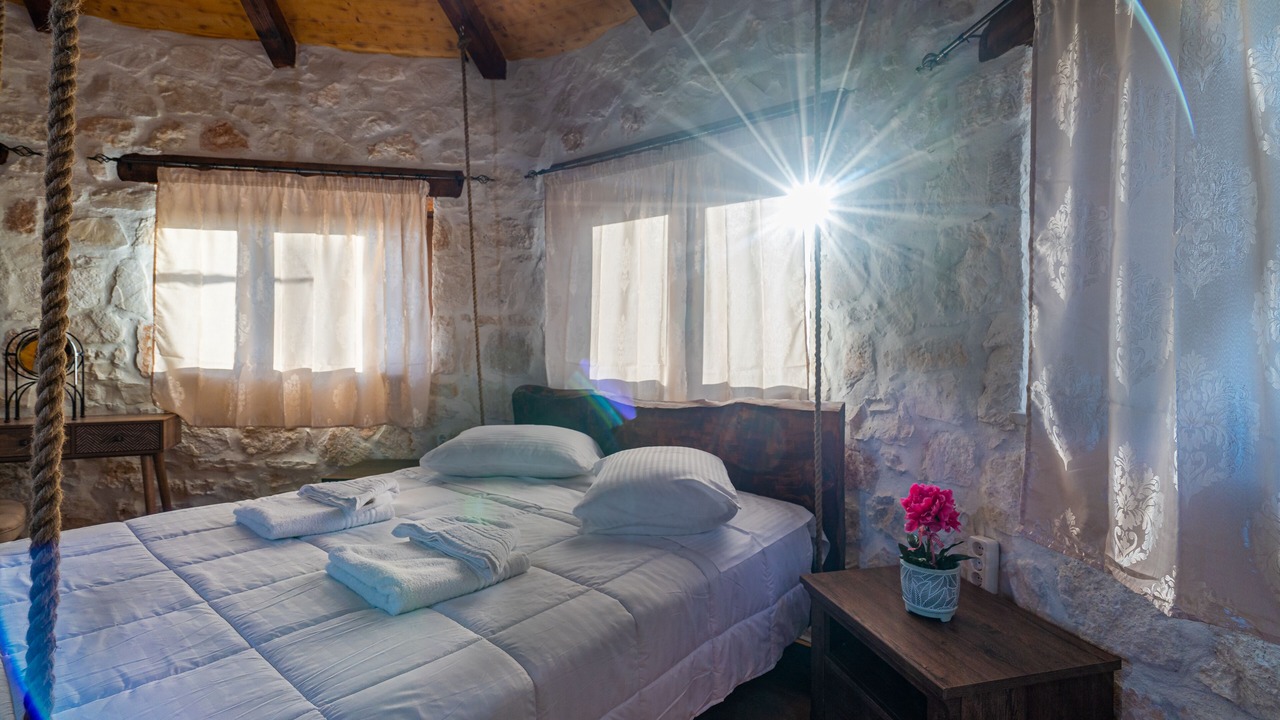 Photo of Bedroom in Koiliomenos