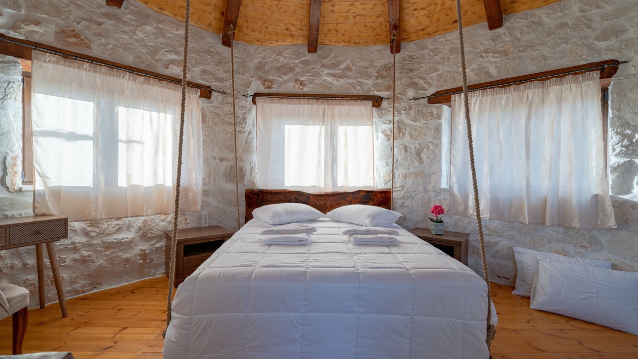 Photo of Bedroom in Koiliomenos