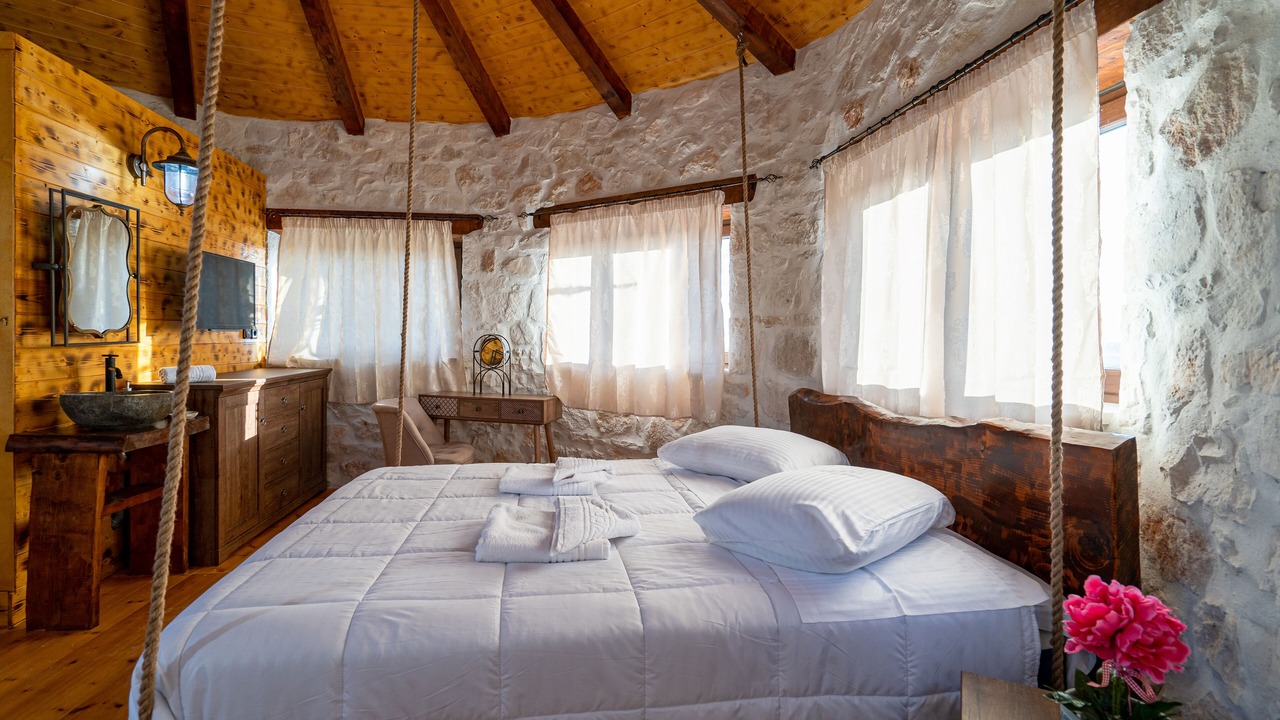 Photo of Bedroom in Koiliomenos