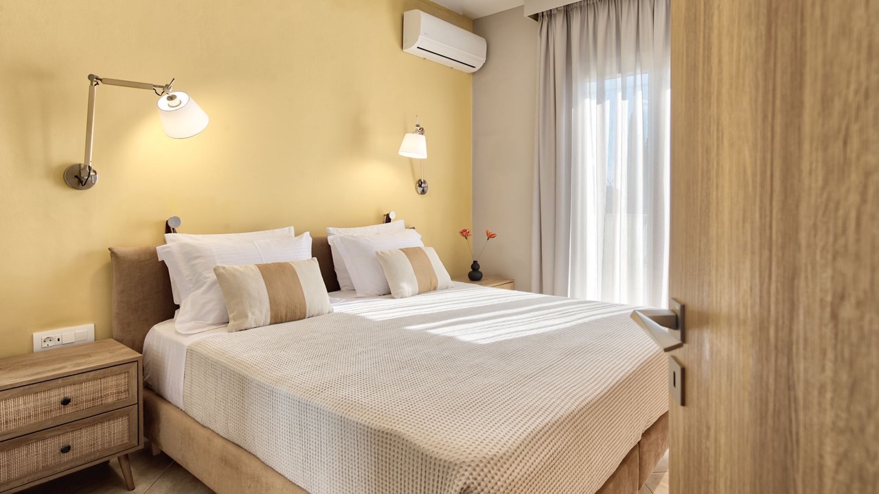 Photo of Bedroom in Vanato