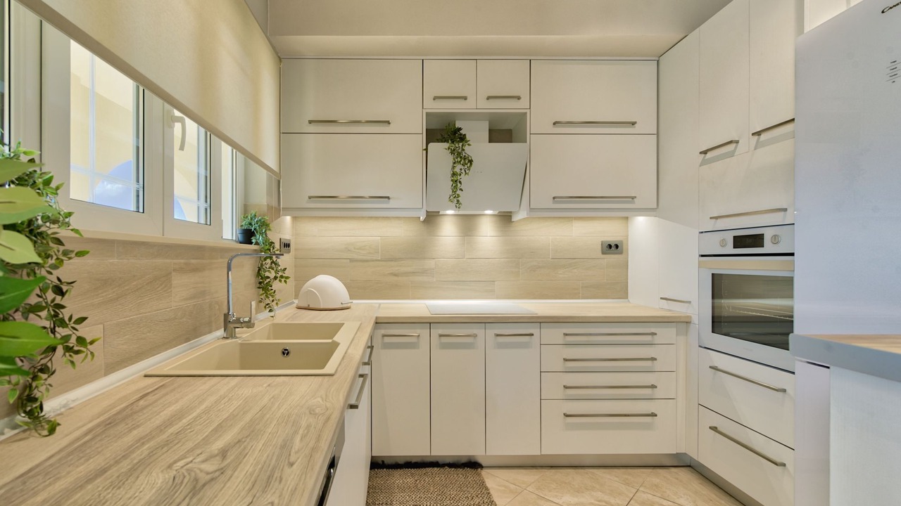 Photo of Kitchen in Vanato