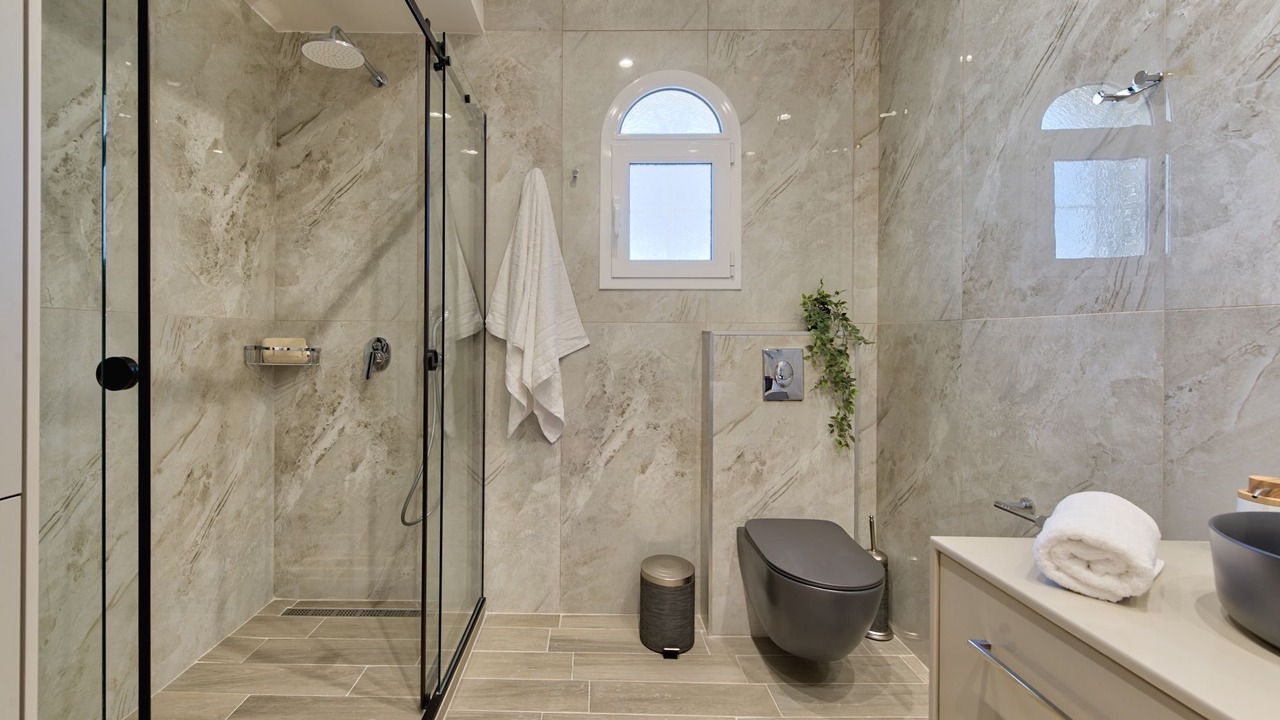 Photo of Bathroom in Vanato